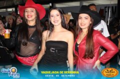 Vaquejada de Serrinha (Sexta-feira)